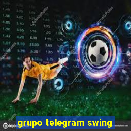 grupo telegram swing